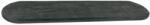 By-Boo Fekete fa fali polc Tre 100 cm (BB-230295)