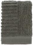Zone Denmark Olívazöld pamut törölköző Classic 30 x 30 cm (ZD-26447)