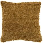 By-Boo Mustár sárga párna Vista 50 x 50 cm (BB-240069)