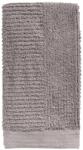 Zone Denmark Szürke pamut törölköző Classic 50 x 100 cm (ZD-331186)