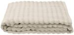 Zone Denmark Bézs pamut fürdőlepedő Inu 100 x 180 cm (ZD-28250)