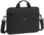 RIVACASE 5513 ECO Laptop case 14" Black (4260709014258) - bolt