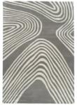 Fargotex Szürke-bézs gyapjúszőnyeg Sahara 160 x 230 cm (SAHARA-BEIGE-160X230)