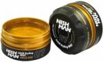 Nish Man Aqua Gold One 07 fényes hatású wax, extra erős tartással, 150ml - hajvarazs