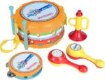 Bontempi zenei meghatározott 601.025
