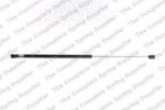 LESJÖFORS Amortizor capota LESJÖFORS 8095017 (8095017) - fixbox