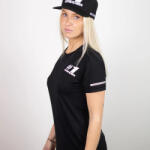 ONEGRIPPER #1 Fast Dry Tee OGFD01-BL (OGFD01-BL)