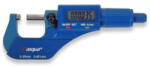 DASQUA Micrometru digital de exterior Dasqua 0-25 mm x 0.001 mm (4210-2105-A)