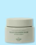 Village 11 Factory Tisztító balzsam szívlevél kivonattal Clear Houttuynia Cordata Vegan Cleansing Balm - 100 ml