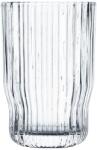 AMBITION Pahar long drink 345ml, Rillet (67605) Pahar