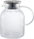 AMBITION Carafa cu capac metalic 1.7L, Bubble (67617)