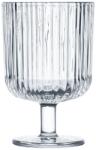 AMBITION Pahar cu picior 250ml, Rillet (67604) Pahar
