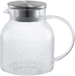 AMBITION Carafa cu capac metalic 1.3L, Bubble (67616)