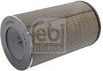Febi Bilstein Filtru aer FEBI BILSTEIN 01816 (01816) - fixbox