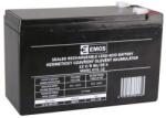 EMOS AKKUMULÁTOR SLA 12V/9Ah FA-6.3mm 1201002900