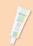 Cell Fusion C Bază de protecție solară pentru machiaj Clear Tone-Up Sun Base - 40 ml