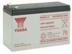 Panasonic Akkumulátor YUASA NPW45-12 (12V; 45W/db; 9Ah; faston F2) 13620