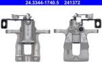 ATE Etrier frana ATE 24.3344-1740.5 (24.3344-1740.5) - fixbox