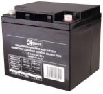EMOS AKKUMULÁTOR SLA 12V/40Ah 1201003700