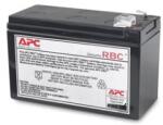 APC csereakkumulátor kazetta 114 APCRBC114