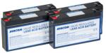 AVACOM AVA-RBP04-06085-KIT CyberPower, Eaton, Vertiv AVA-RBP04-06085-KIT