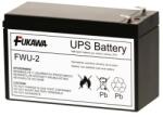FIAMM RBC2 akkumulátor UPS-hez - FUKAWA-FWU2 csere az RBC2-hez 12325