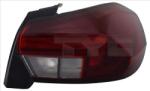 TYC Lampa spate TYC 11-15263-01-2 (11-15263-01-2) - fixbox