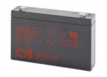 Eaton CSB 6V akkumulátor; BAT-CSB-HRL634WF2