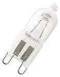OSRAM Halogén lámpa hőálló G9 25W 230V egyfejű cső 260lm 2700K 2000h D-en. o. HalopinOven LEDVANCE - 4008321703552