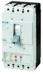 Eaton Kompakt megszakító berendezés/kábelvédő 3P fix 630A 315-630A-hő 50kA 690V LZMN3-AE630-I EATON - 111969