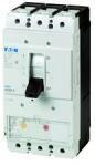 Eaton Kompakt megszakító berendezés/kábelvédő elektronikus 3P fix 400A 200-400A-hő NZMN3-AE400 EATON - 259114
