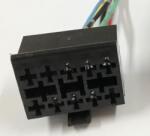 Utángyártott Suzuki Wagon R világítás kapcsoló hátsó csatlakozó, aljzat (37210-83E10-CSATL)