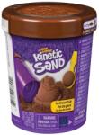 Spin Master Kinetic Sand: Cutie de înghețată cu nisip modelator maro - Spin Master (6071551/20150923)