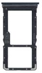 Motorola Moto G54 XT2343 - Slot SIM (Midnight Blue) - S948D92664 Genuine Service Pack, Blue