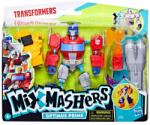 Hasbro Transformers: Mix Mashers Optimus Prime figură robot cu accesorii - Hasbro (F9731/F9737)