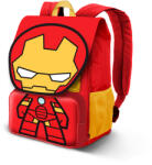 KARACTERMANIA Vasember 3D iskolatáska 45 cm (06400)