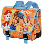 KARACTERMANIA Mancs Őrjárat iskolatáska (04985)