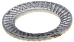Piaggio Alátét 6, 4x10x0, 7mm Aprilia RS, RX, SX, Derbi Senda, Gilera RCR, SMT (D50B, EBE, AM6) OEM-gyári