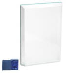  Üveg plakett CR 211