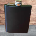  Fekete flaska 7oz ( kb 2dl) vagy 8oz ( 2, 3dl)