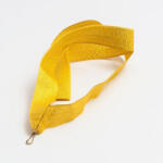  Érem szövet szalag arany