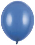 Partydeco Strong Latex lufi 11" (28cm) sötétkék, 50db/cs (LUFI853979)