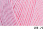  Himalaya Rozetti Montana fonal 155-06 Rózsaszín