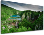  Pictură murală WATERFALLS 60x90 cm (XOBVO010E11-60x90-24h)