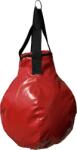 Articole-Sportive. Ro Sac de Box Pară (Neumplut) Negru (AS-98196-2-25) Sac de box