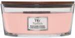WoodWick Pressed Blooms & Patchouli Hajó Gyetya - yankeegyertya