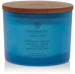 Chesapeake Bay Illatgyertya Chesapeake Bay Candle Confidence & Freedom 3 Kanóc - yankeegyertya
