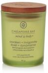 Chesapeake Bay Illatgyertya Chesapeake Bay Candle Awaken & Invirogate Kicsi - yankeegyertya