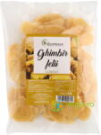 ECONATUR Ghimbir Felii Confiat 250g
