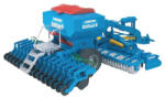BRUDER Jucărie semanătoare Lemken Solitair 9 (FERU02026KRA)